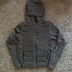 Lululemon Jacket in Rover